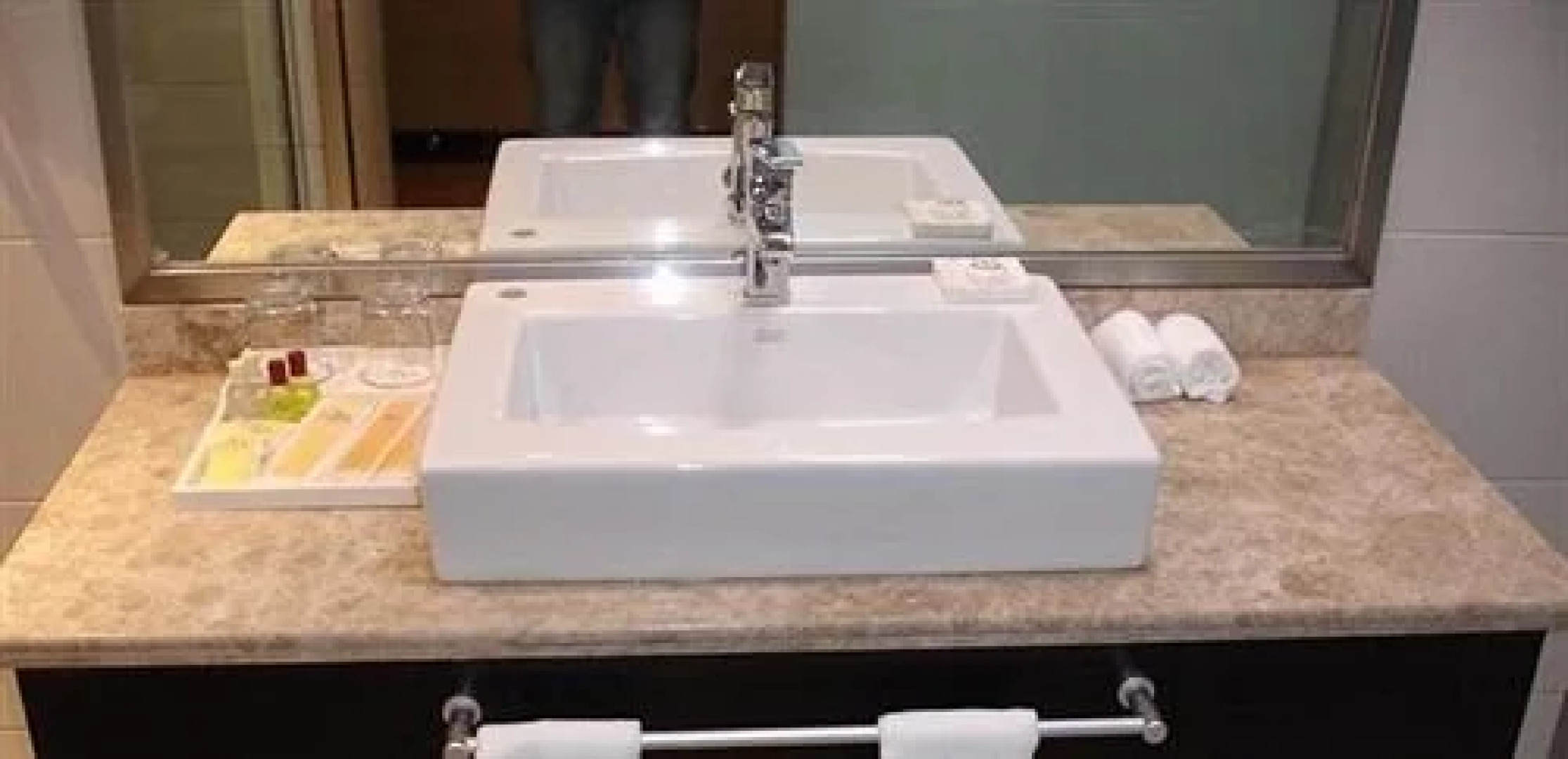 Wang Fu Hotel - Haian