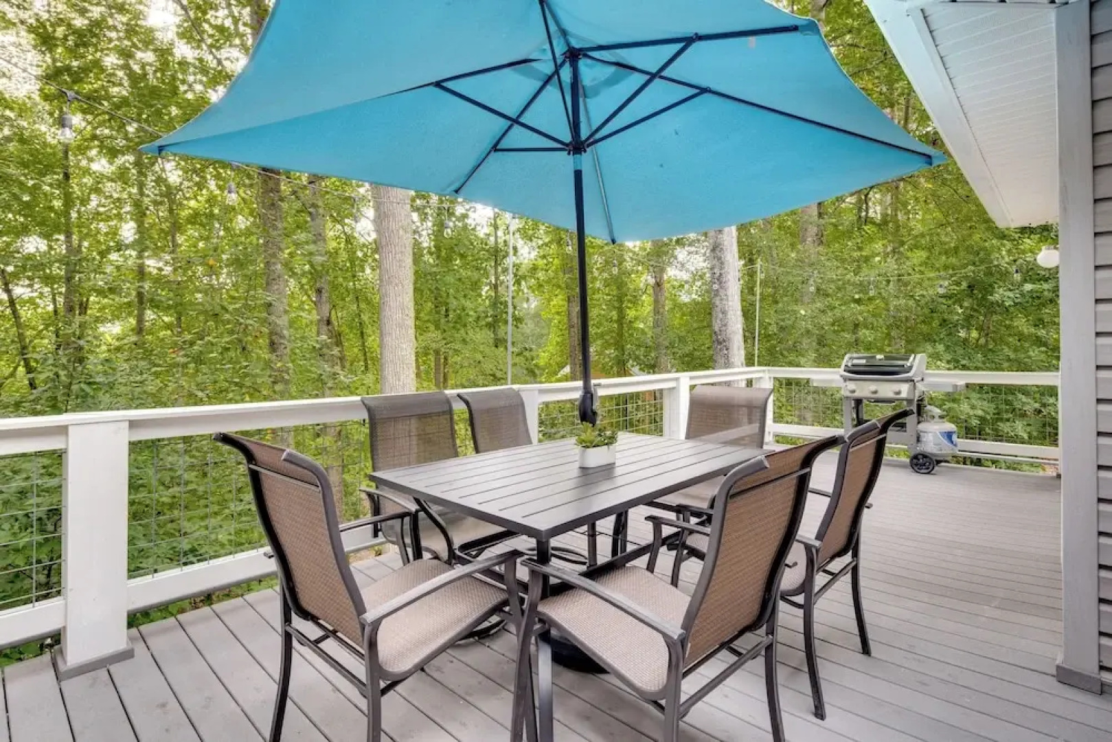 Blue Ridge Mountain Retreat: Deck & Sunroom!