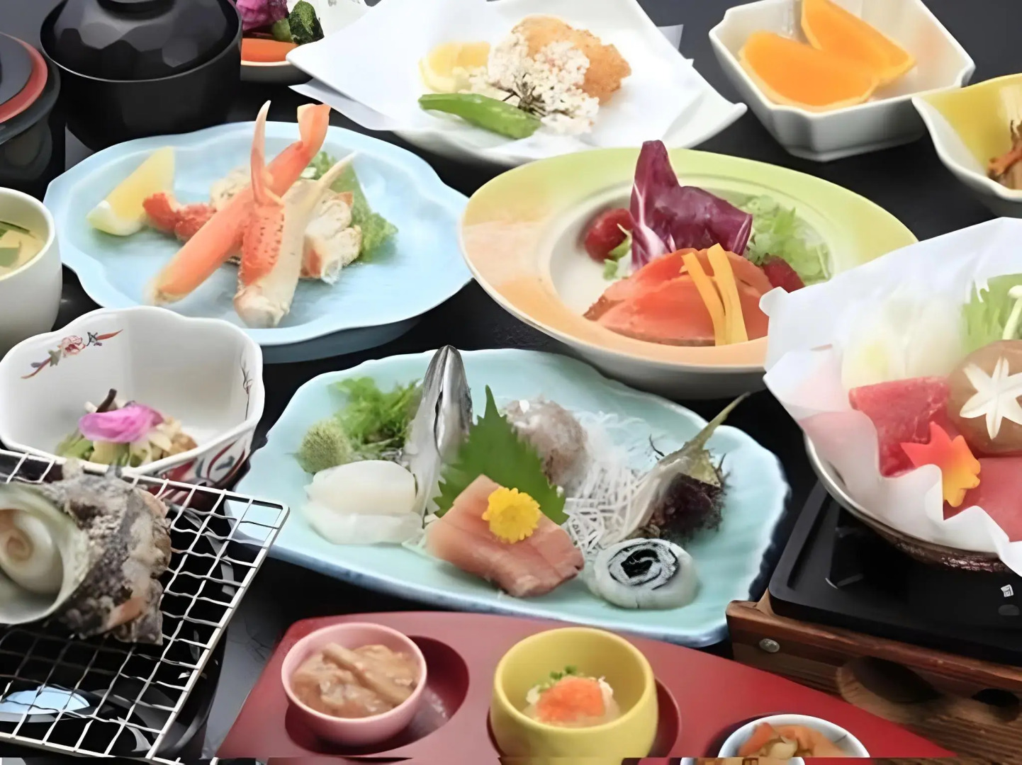 Atami Tamanoyu Hotel