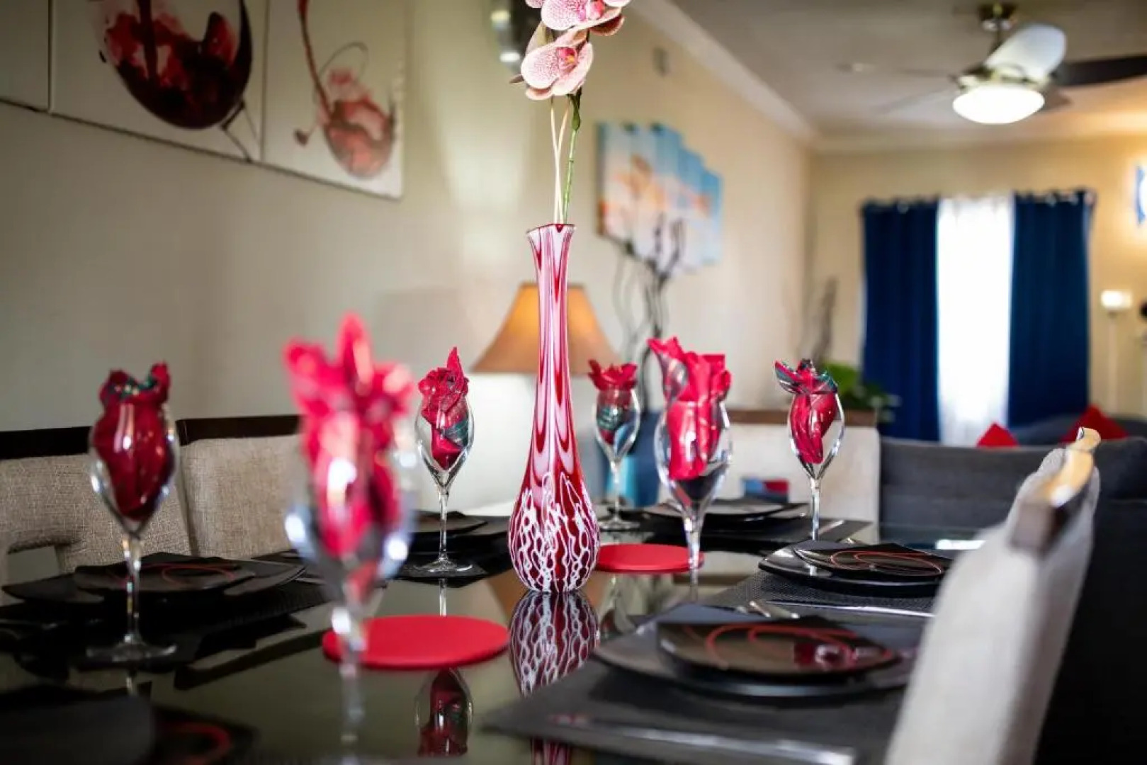 The Oasis I, Portmore Country Club