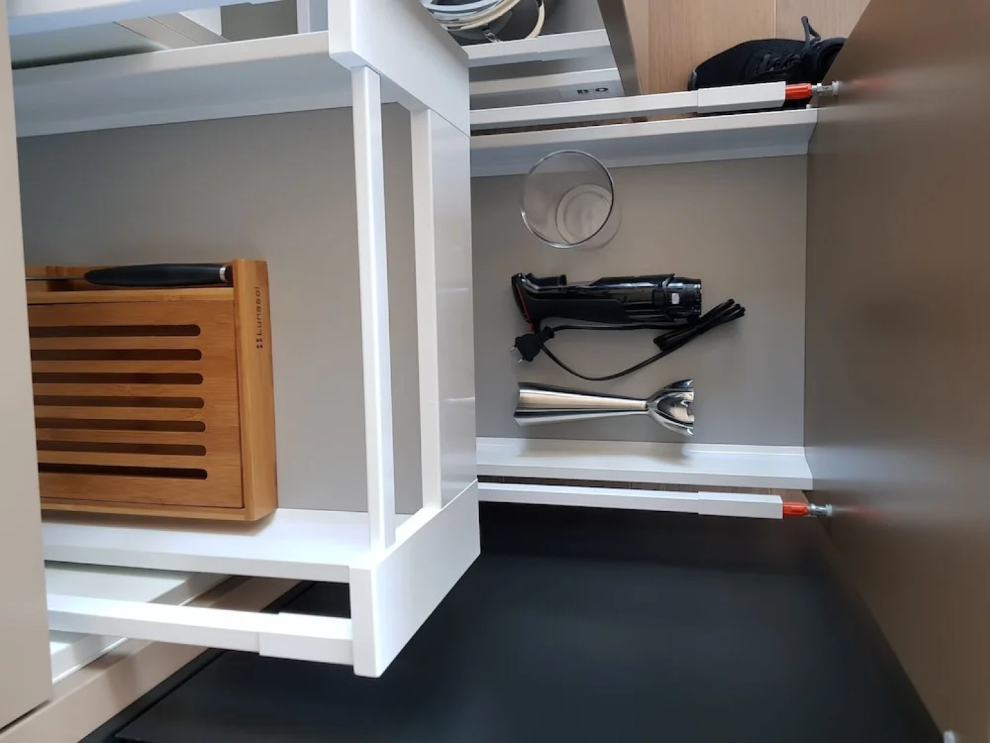 Park Tower City View Apartments