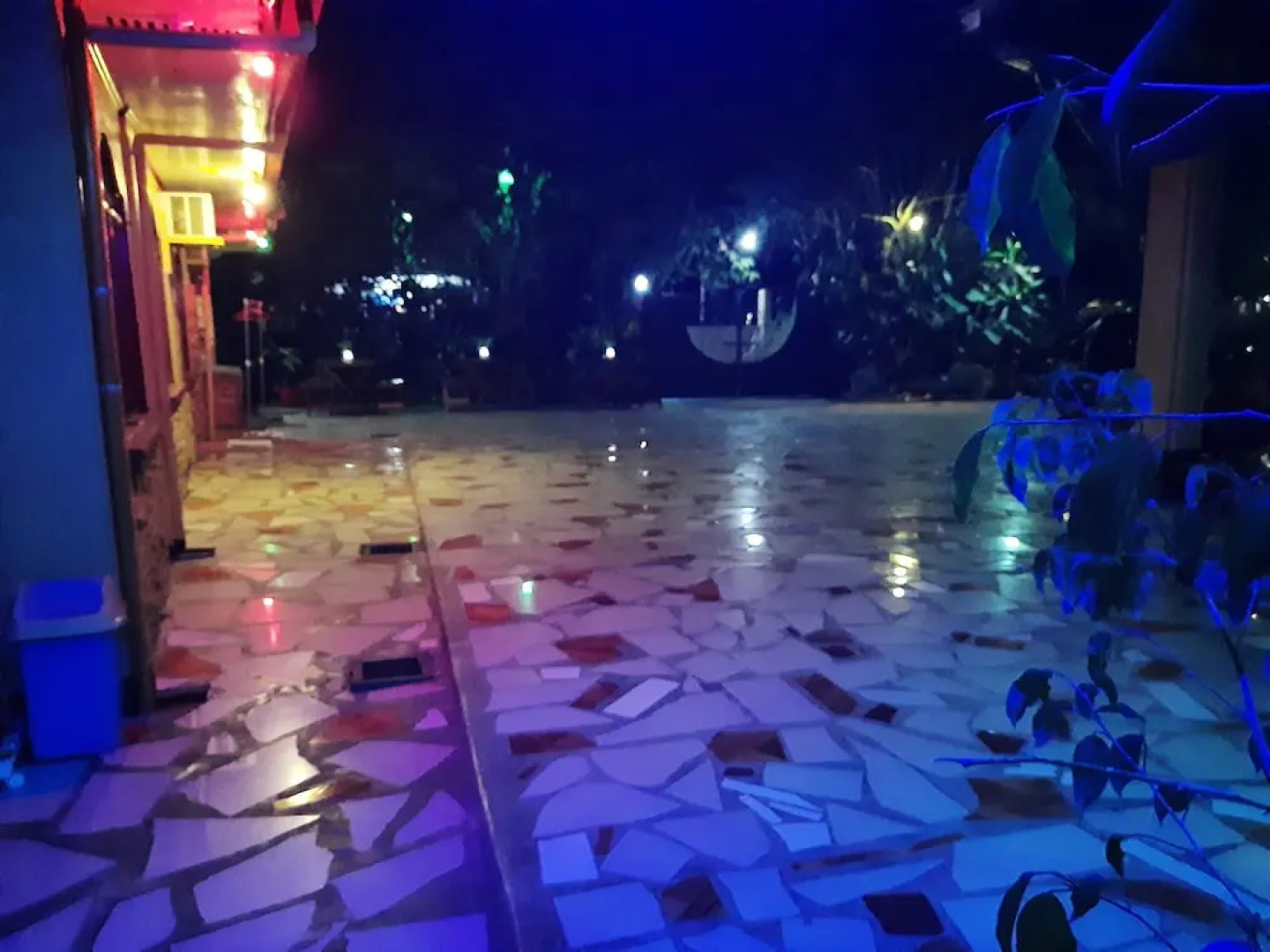 Carribean Transient House