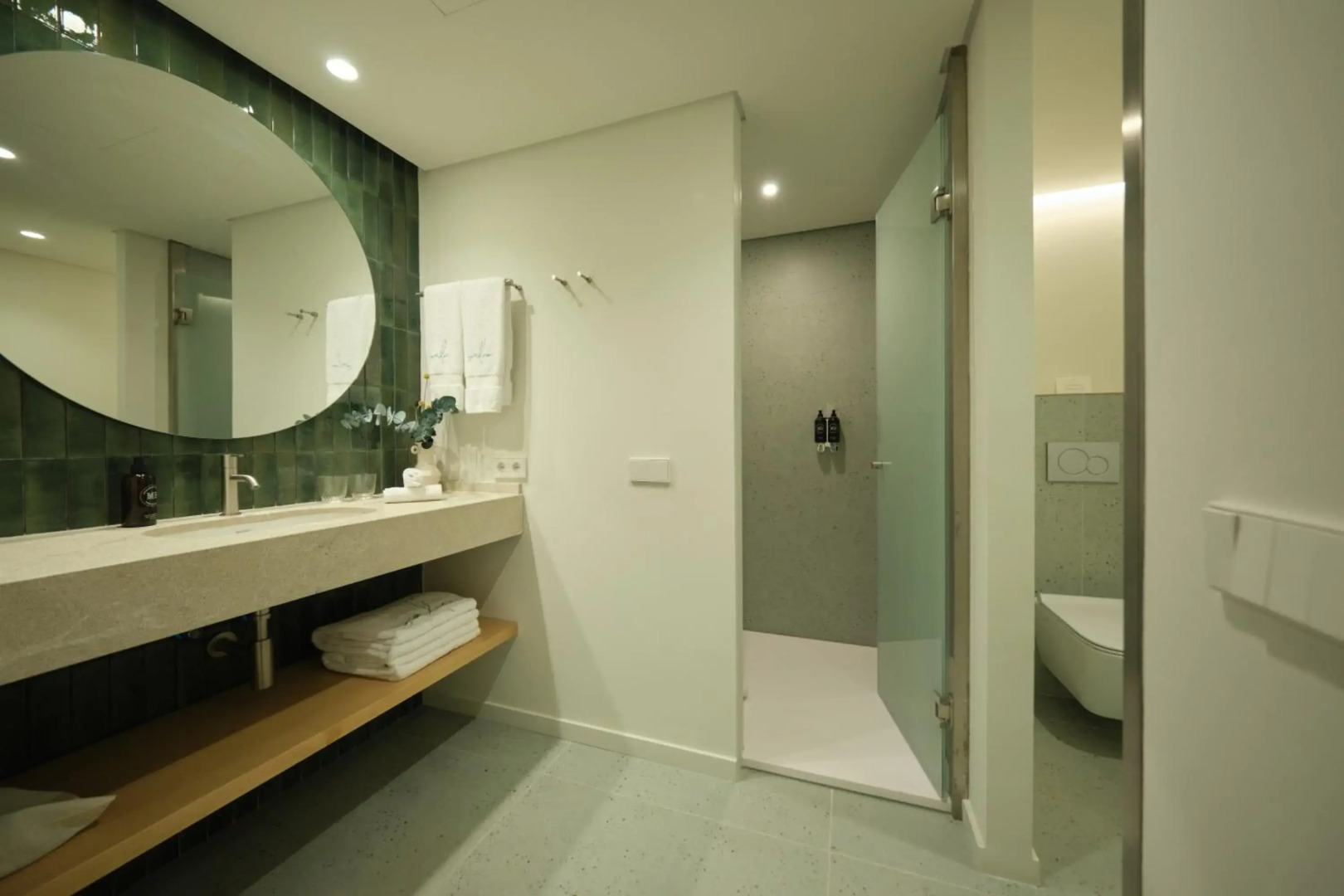 Hotel Salino Port Soller - Adults Only +16