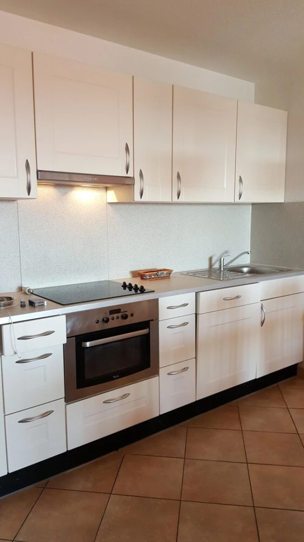 Apartment With 3 Bedrooms in Le Barcarès, With Private Pool and Wifi