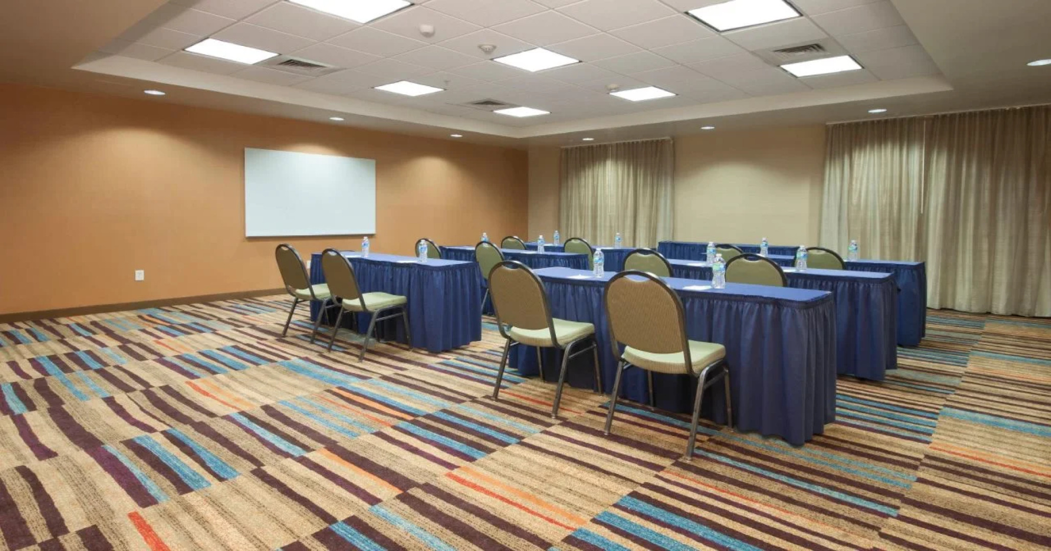 Fairfield Inn & Suites by Marriott El Centro