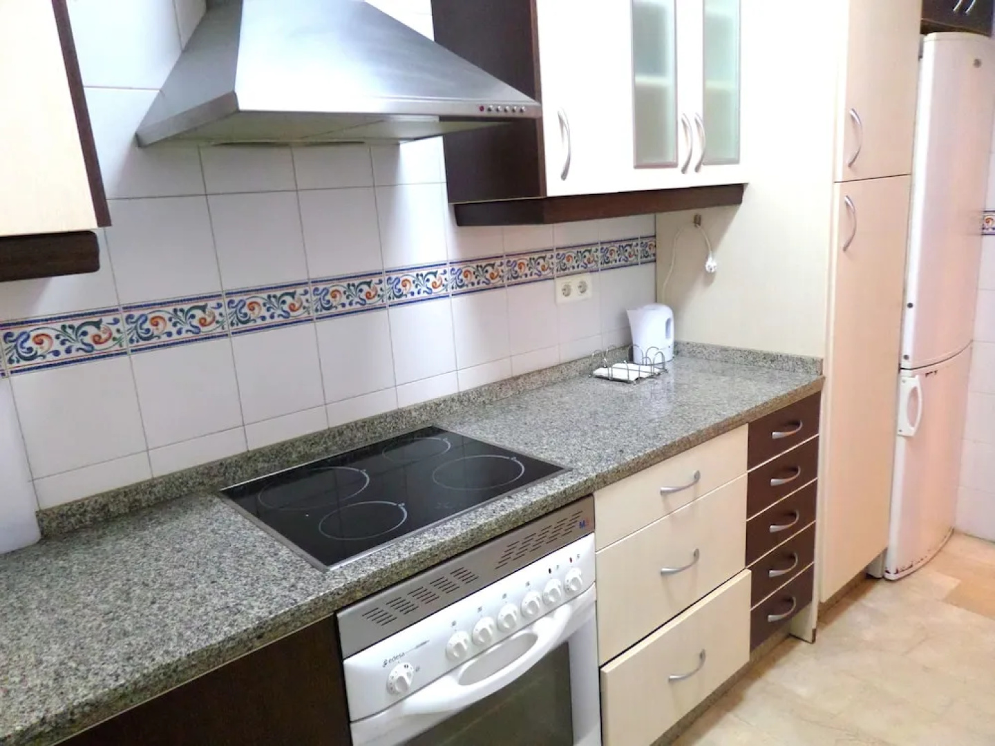 Misericordia Beach Apartamento
