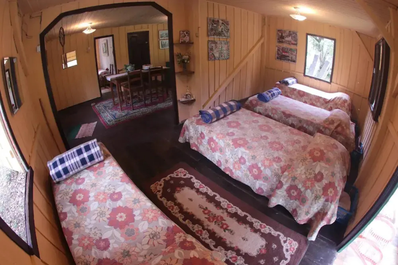 Pousada Signora Del Lago