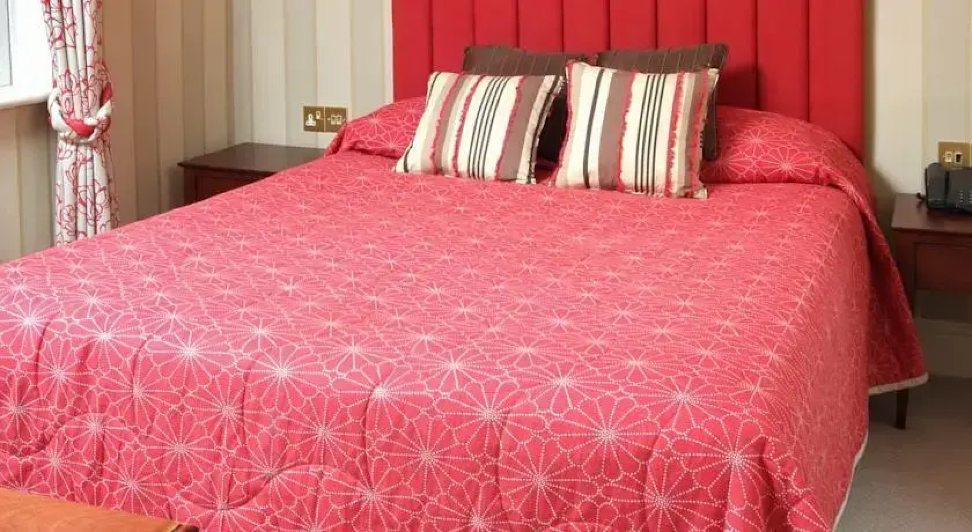 Mercure Hythe Imperial Hotel & Spa