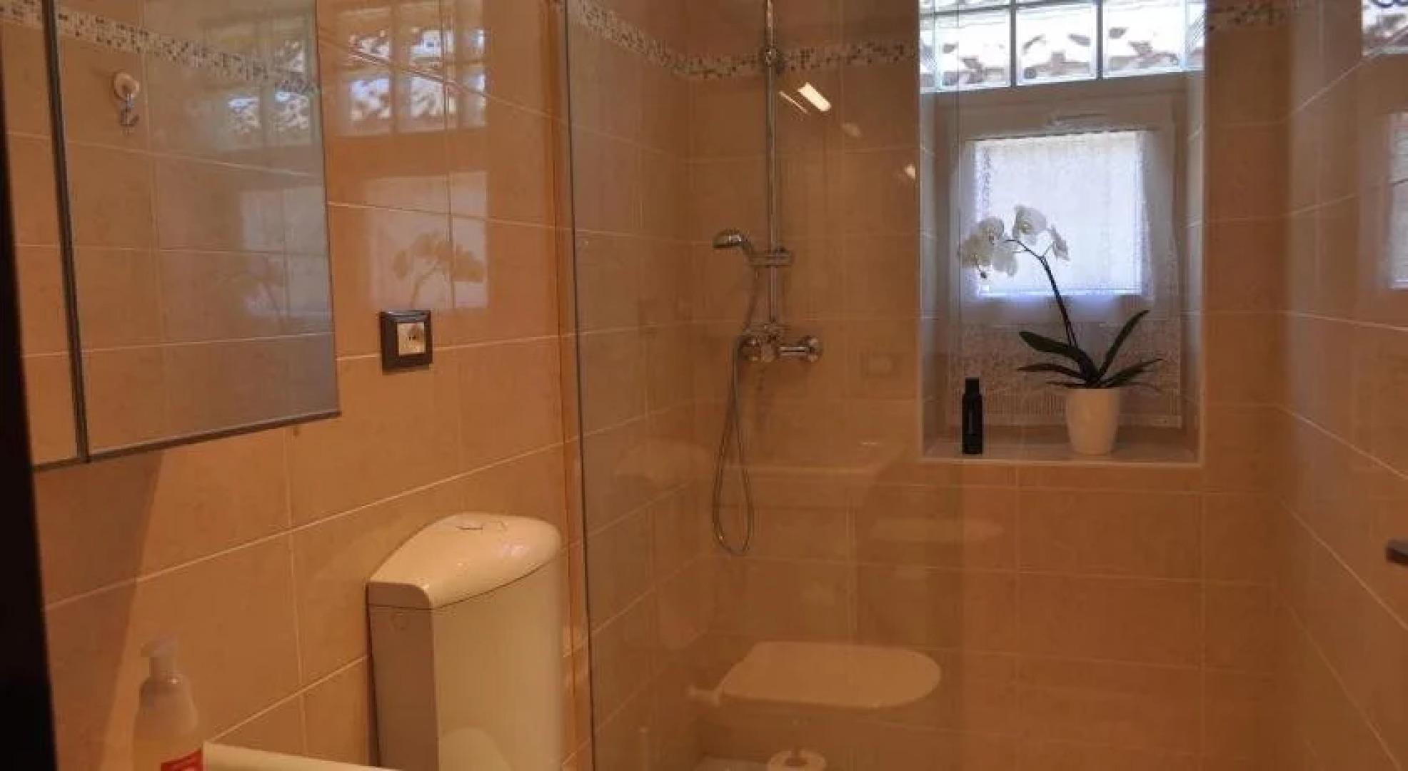 La Casetta in Canada