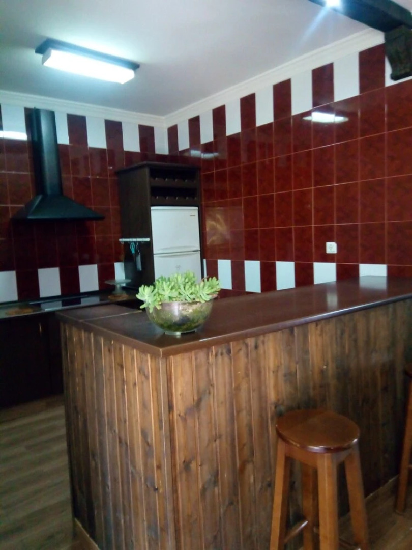 Villa With 4 Bedrooms in Prado del Rey, With Private Pool, Enclosed Garden and Wifi