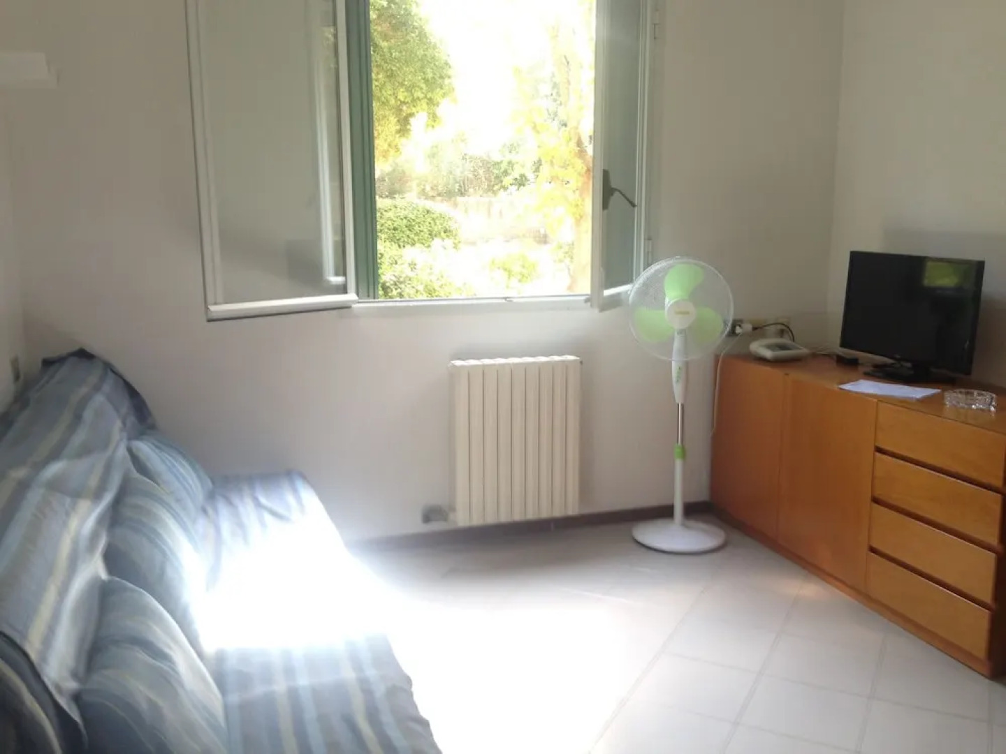 Holiday Homes Marina