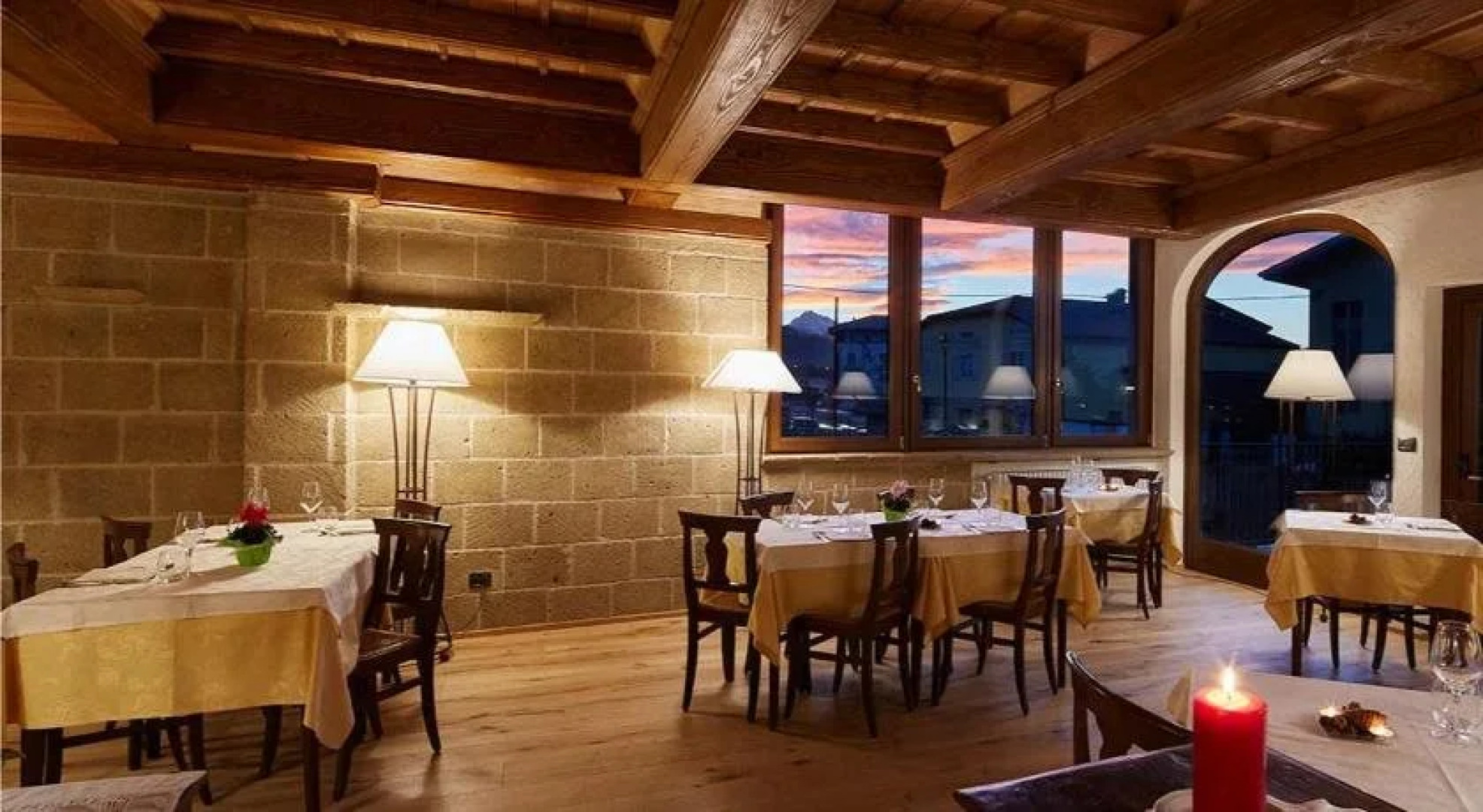 Hotel Ristorante Da Politano