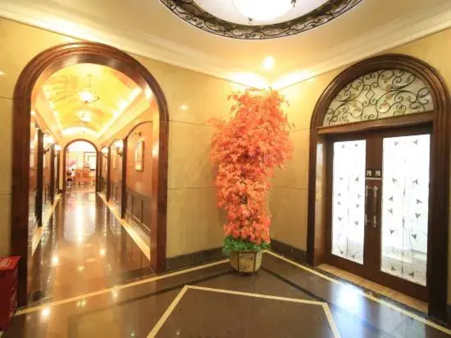 Century Holiday Hotel