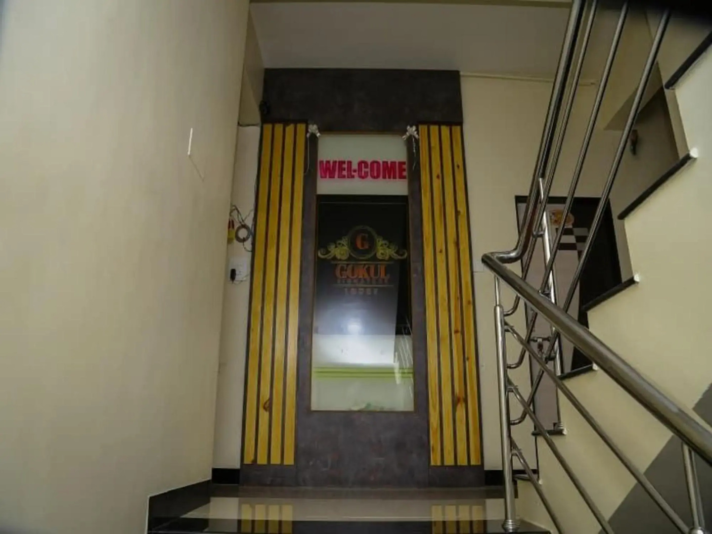 Gokul Signature Lodge