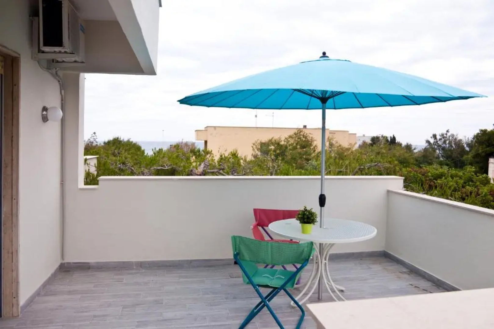 Bed  Breakfast Pietra Di Mare