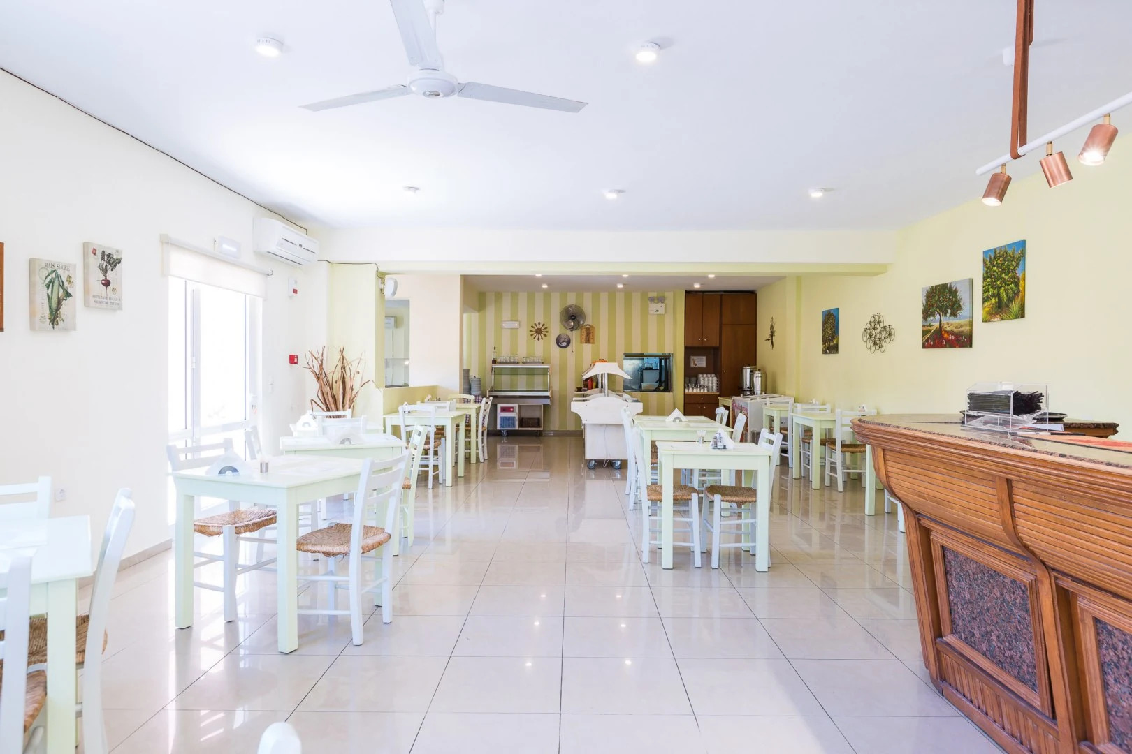 Ormos Atalia Aparthotel