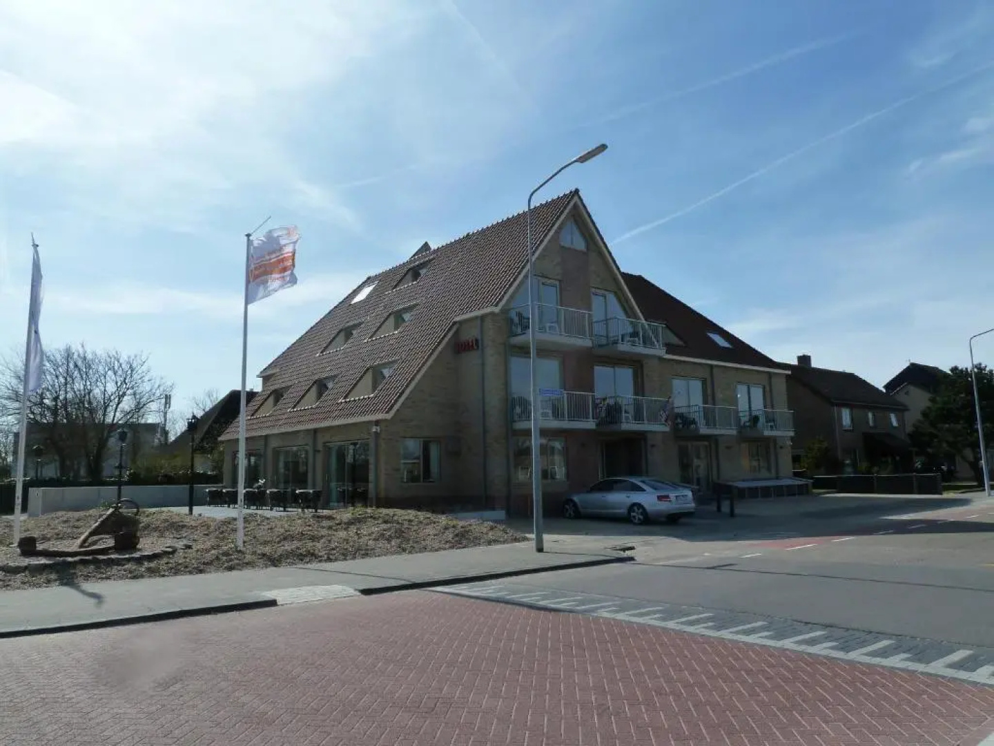 Hotel 't Zwaantje