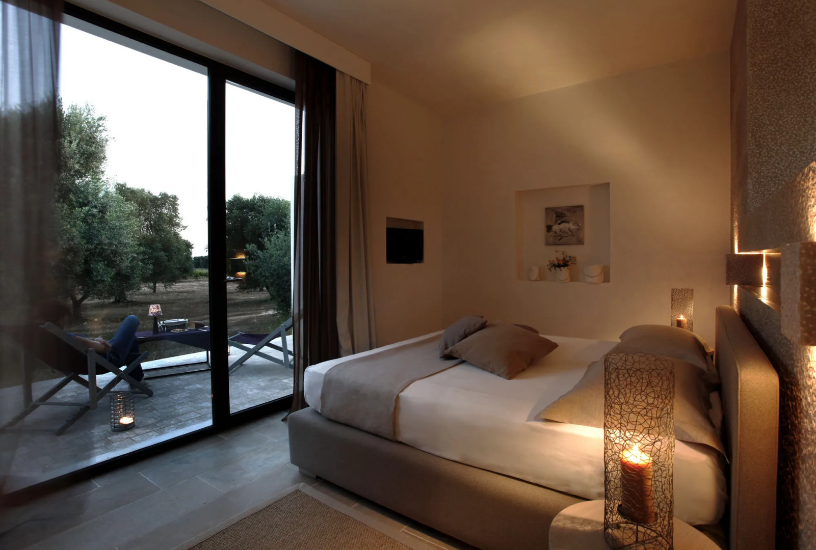 Masseria Le Fabriche