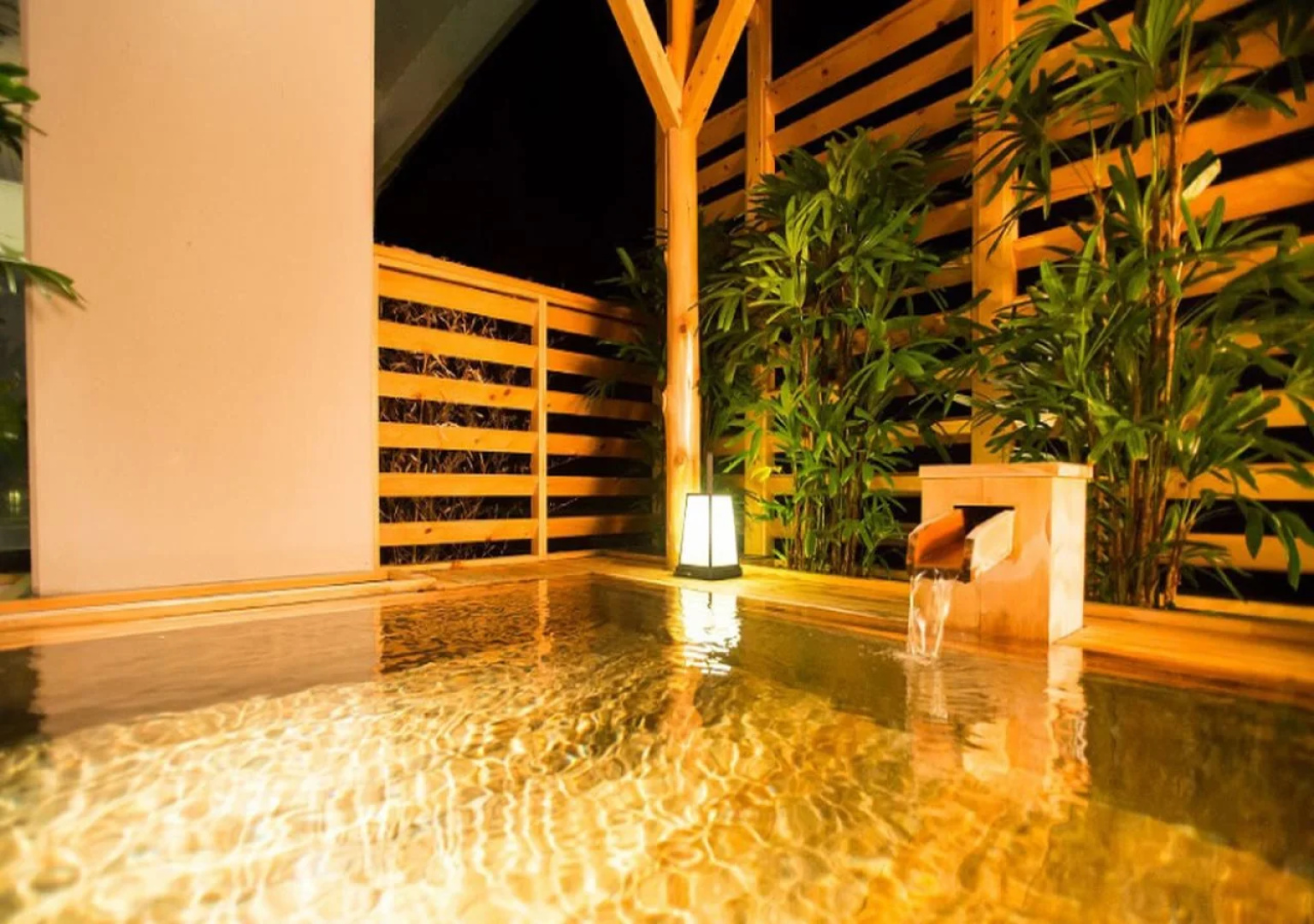 Kinugawa Onsen Sanraku