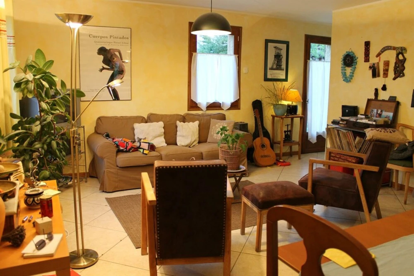 B&B La Borella Casa Conti