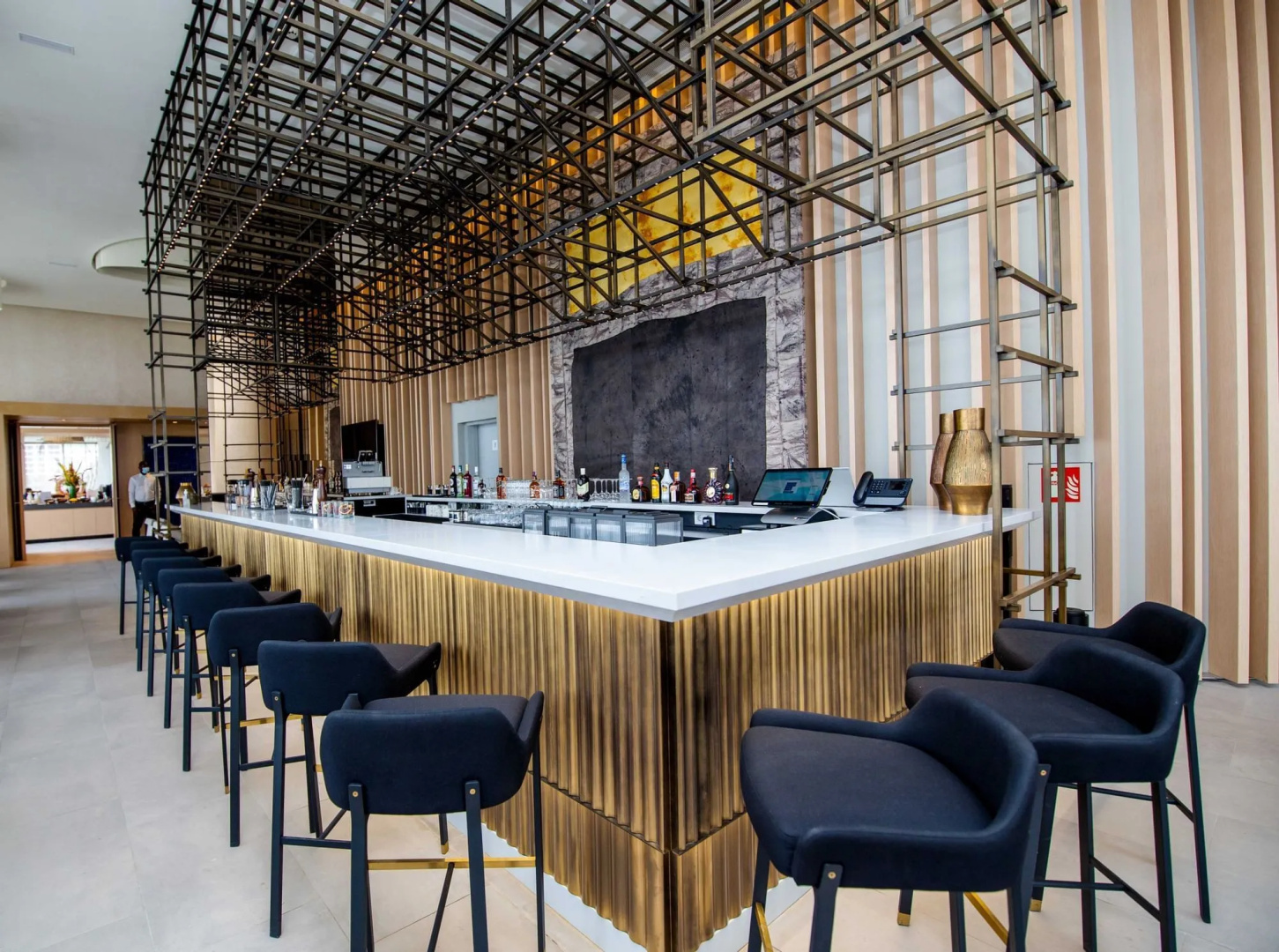 Noom hotel Abidjan Plateau