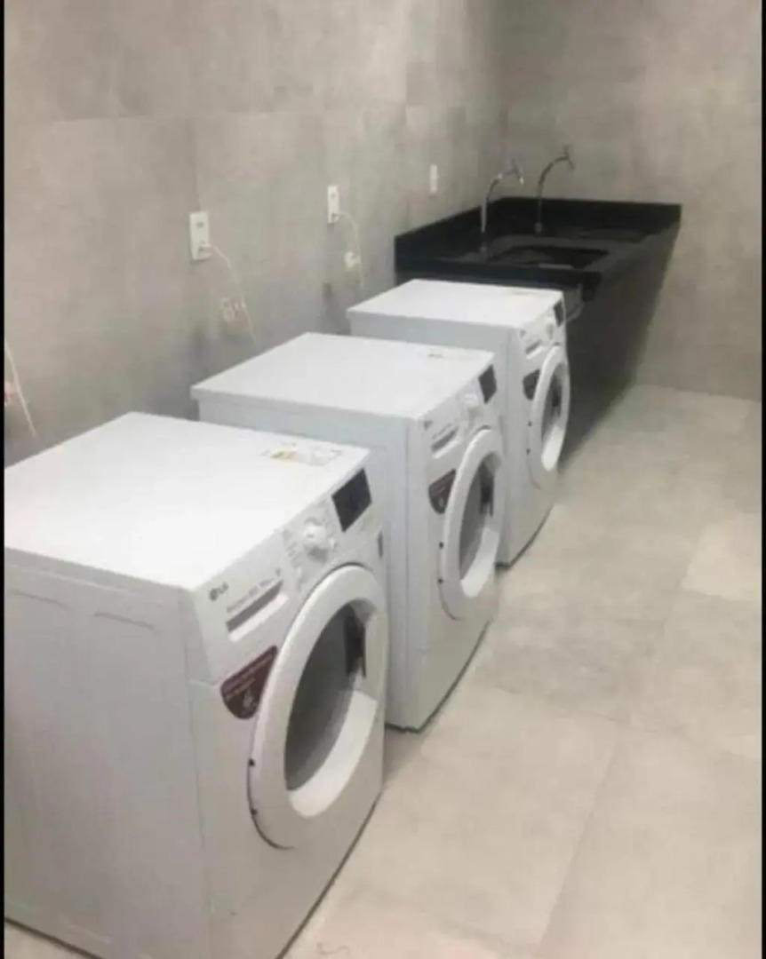 Flat Barra Home Stay LUXO 406