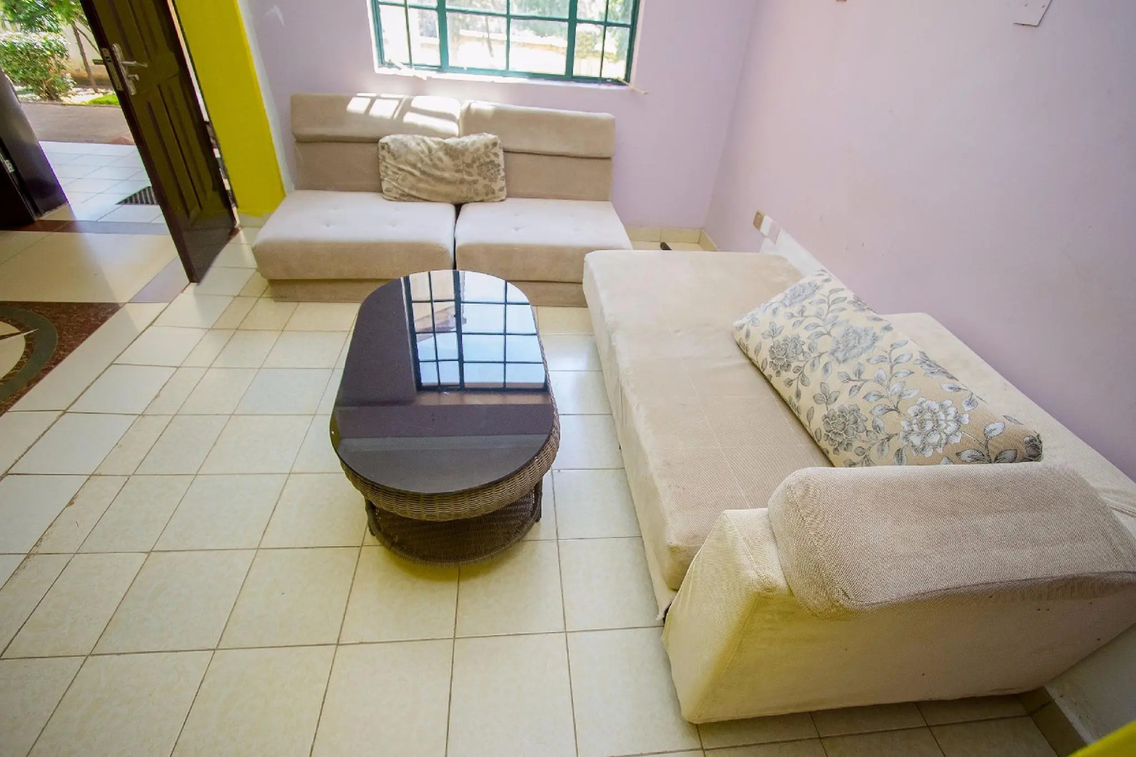 Park View Safari Hotel & Apartments