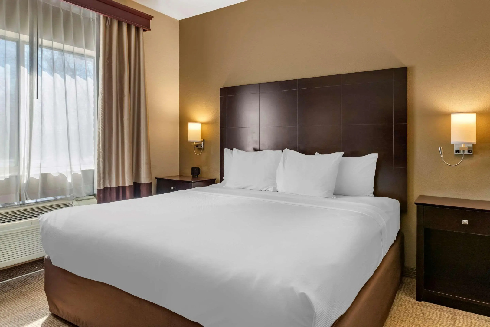 Comfort Inn And Suites Paw Paw