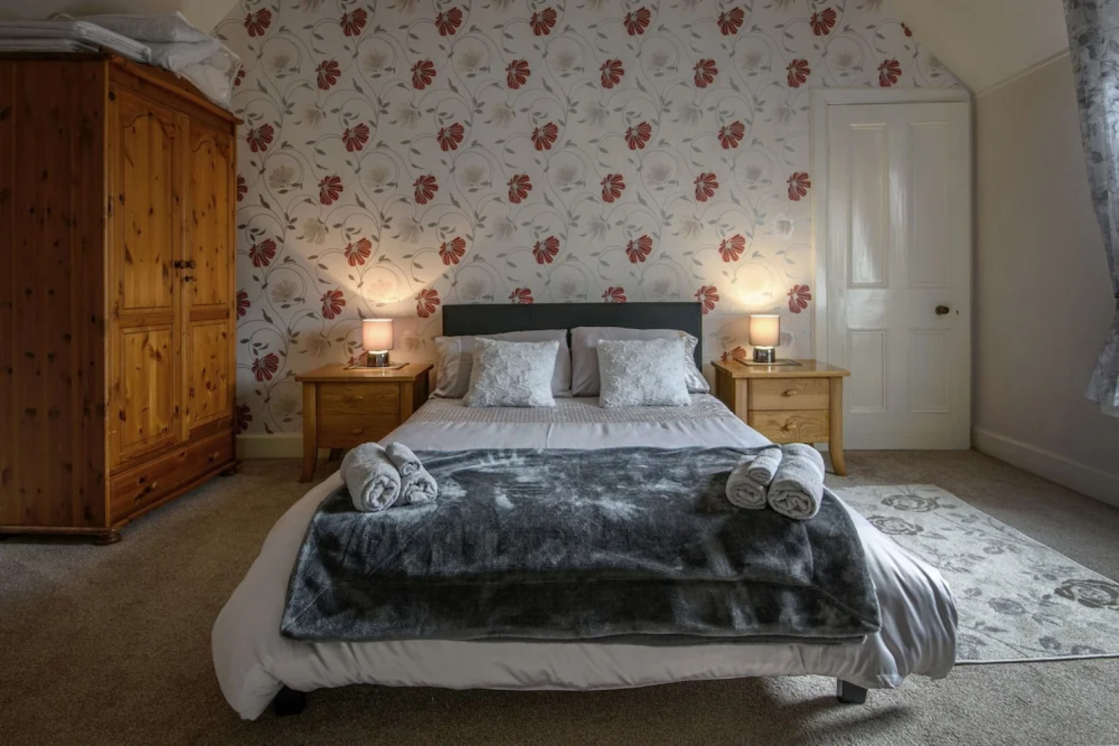 Charming Townhouse On North Coast 500 Route, Wick