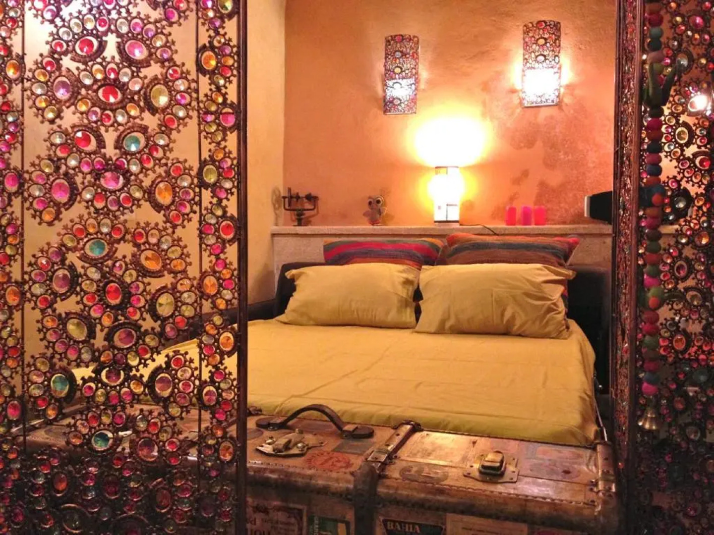 La Maisonnette romantique