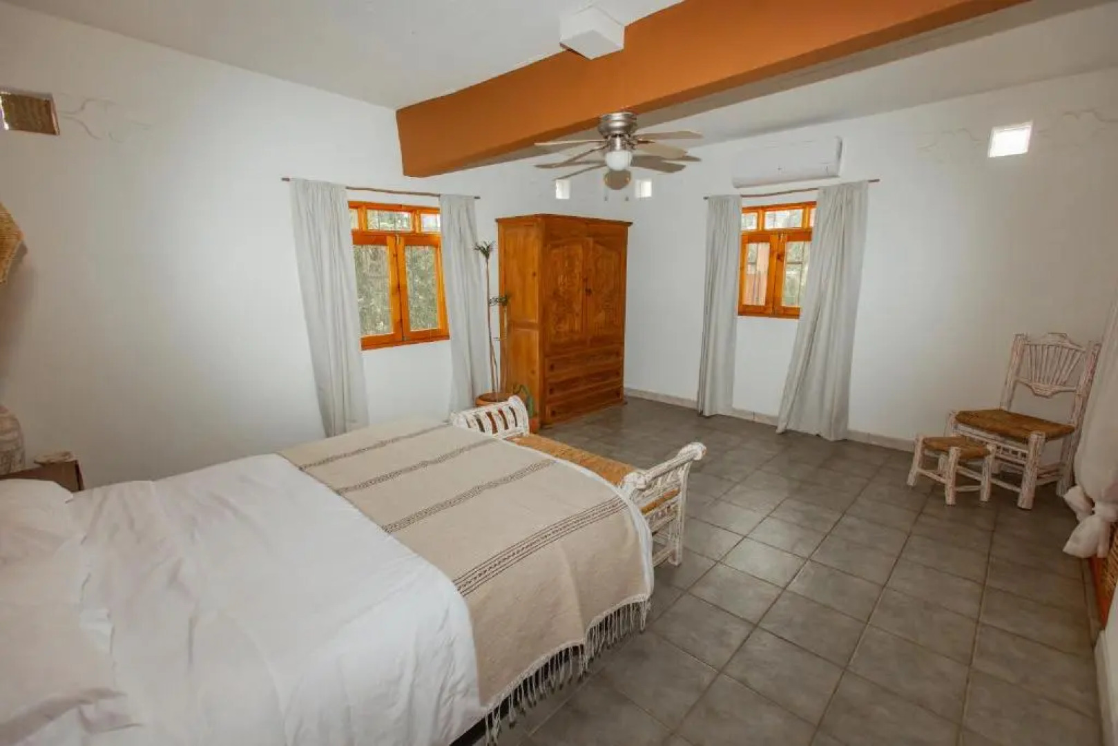 Cien Palmas- Authentic Mexican Casita 1 -Downtown