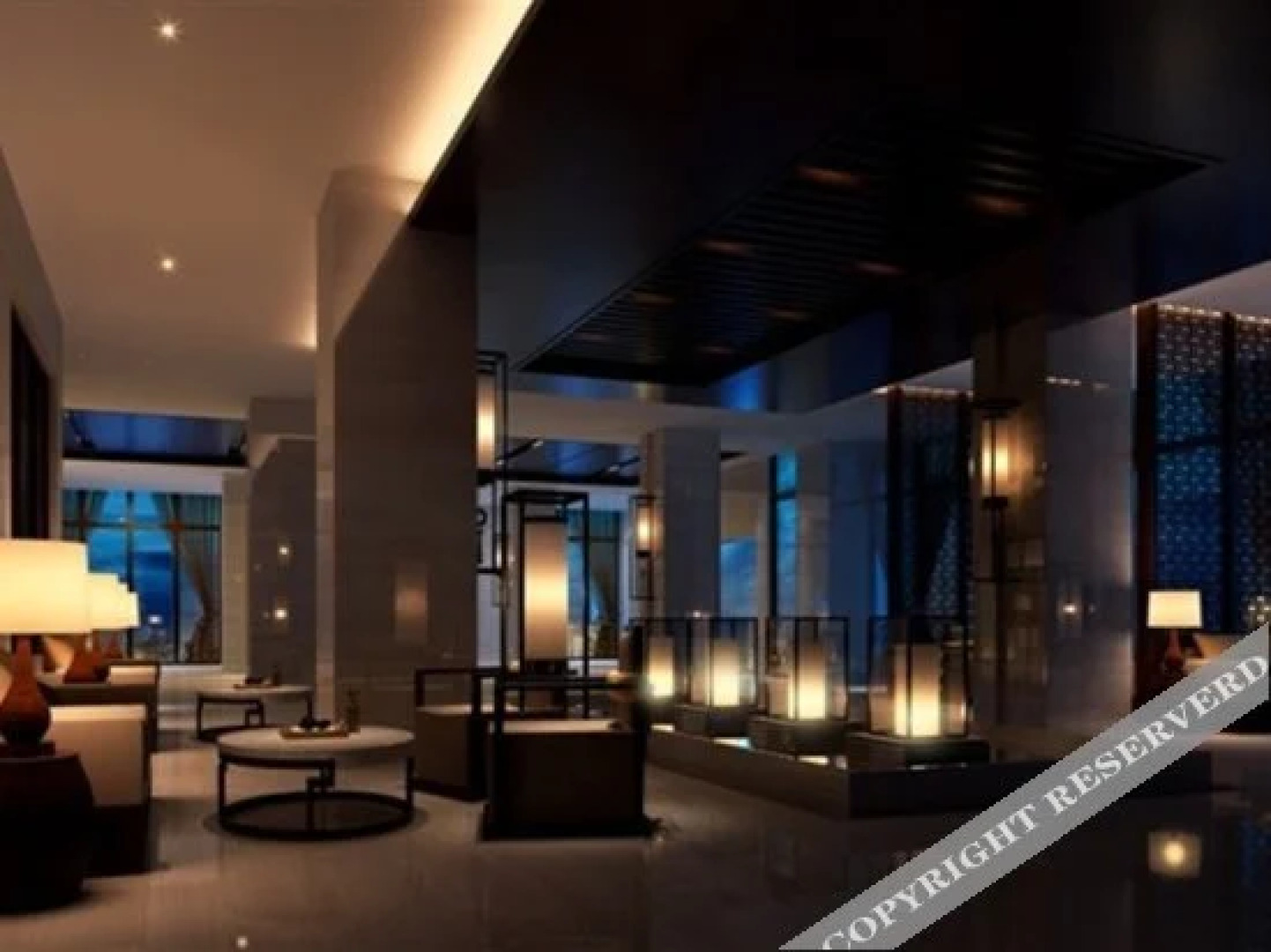 Wyndham Hotel Lingao