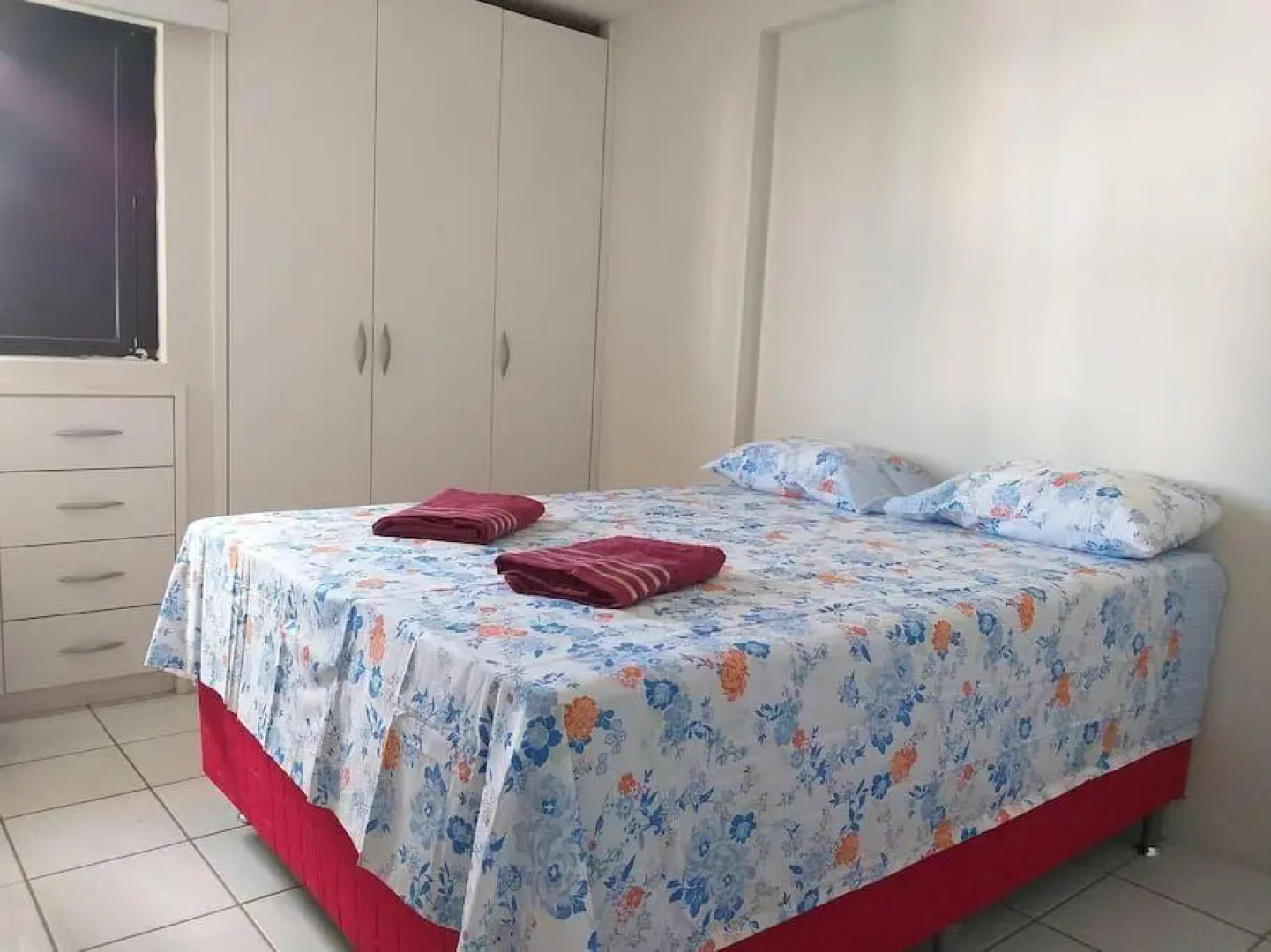 Apto no Universitário Portal do Amazonas 308