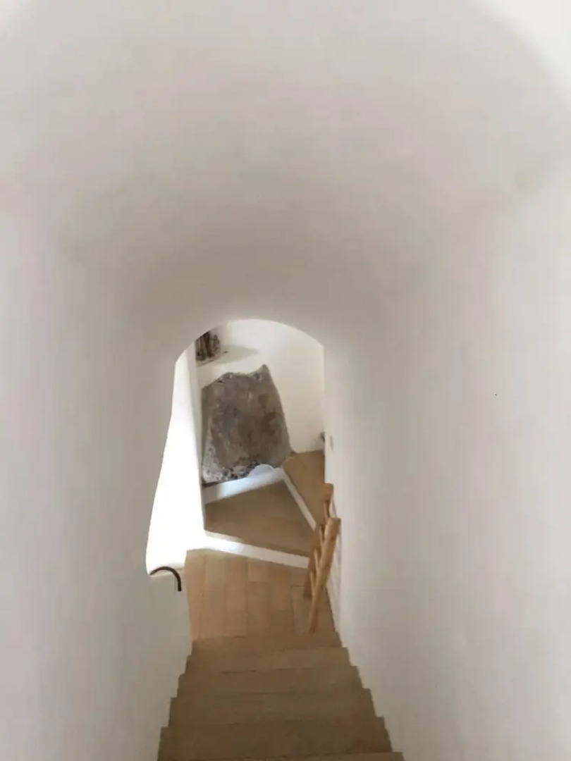 Casa Falco Della Regina