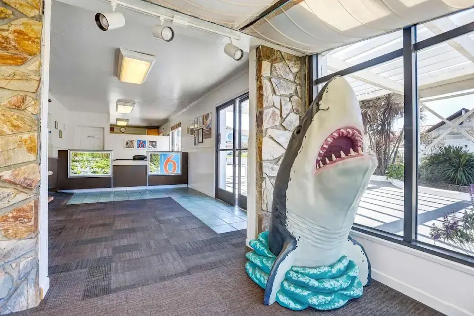 Quality Inn & Suites Tradewinds