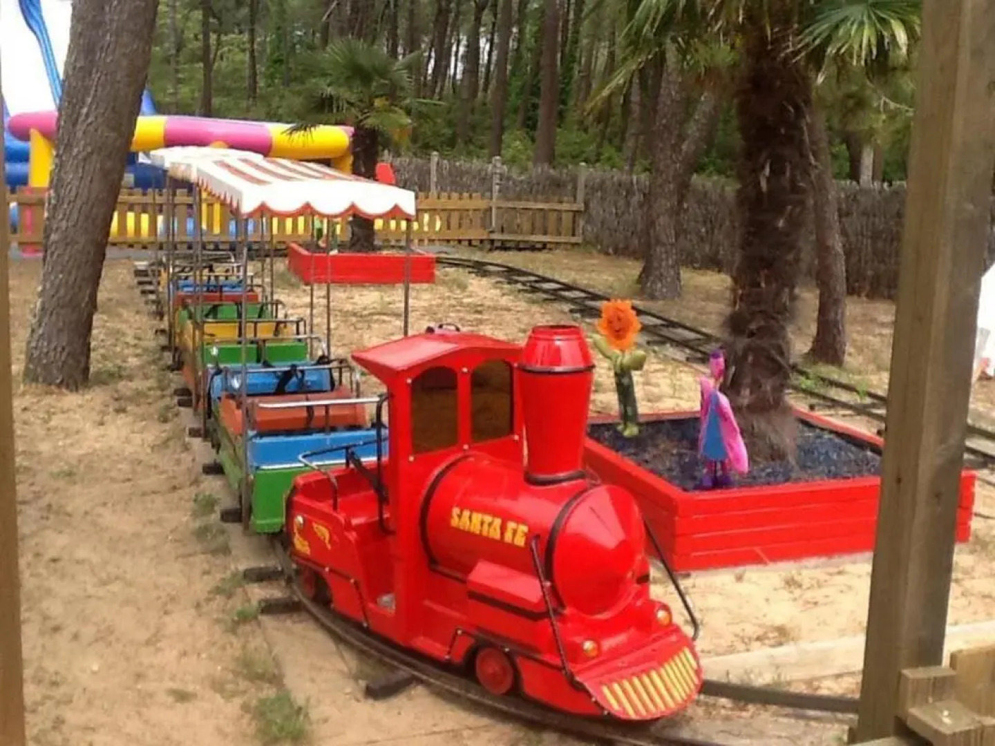 Magnifique T2 acces direct Plage - Saint-Hilaire-de-Riez - Vue Ocean