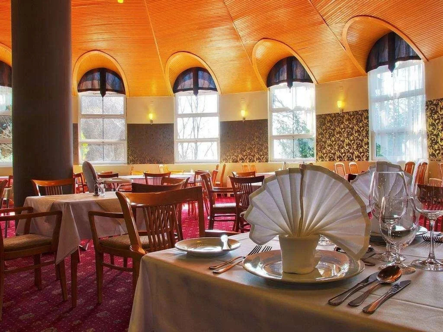 Hunguest BÁL Resort