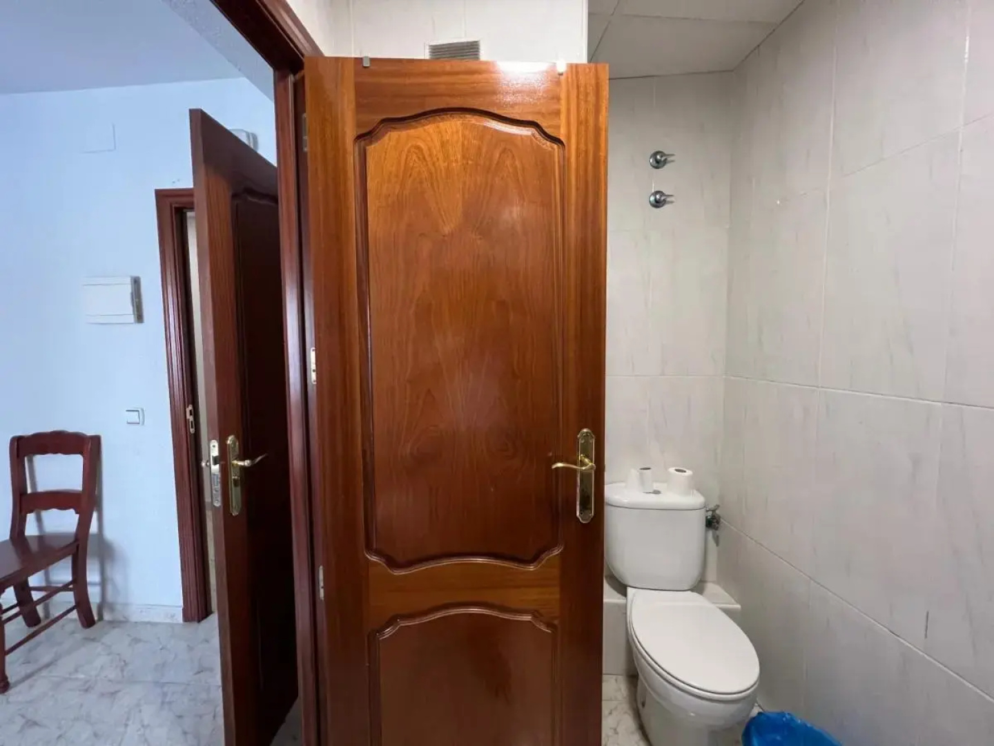 Hostal La Embajada