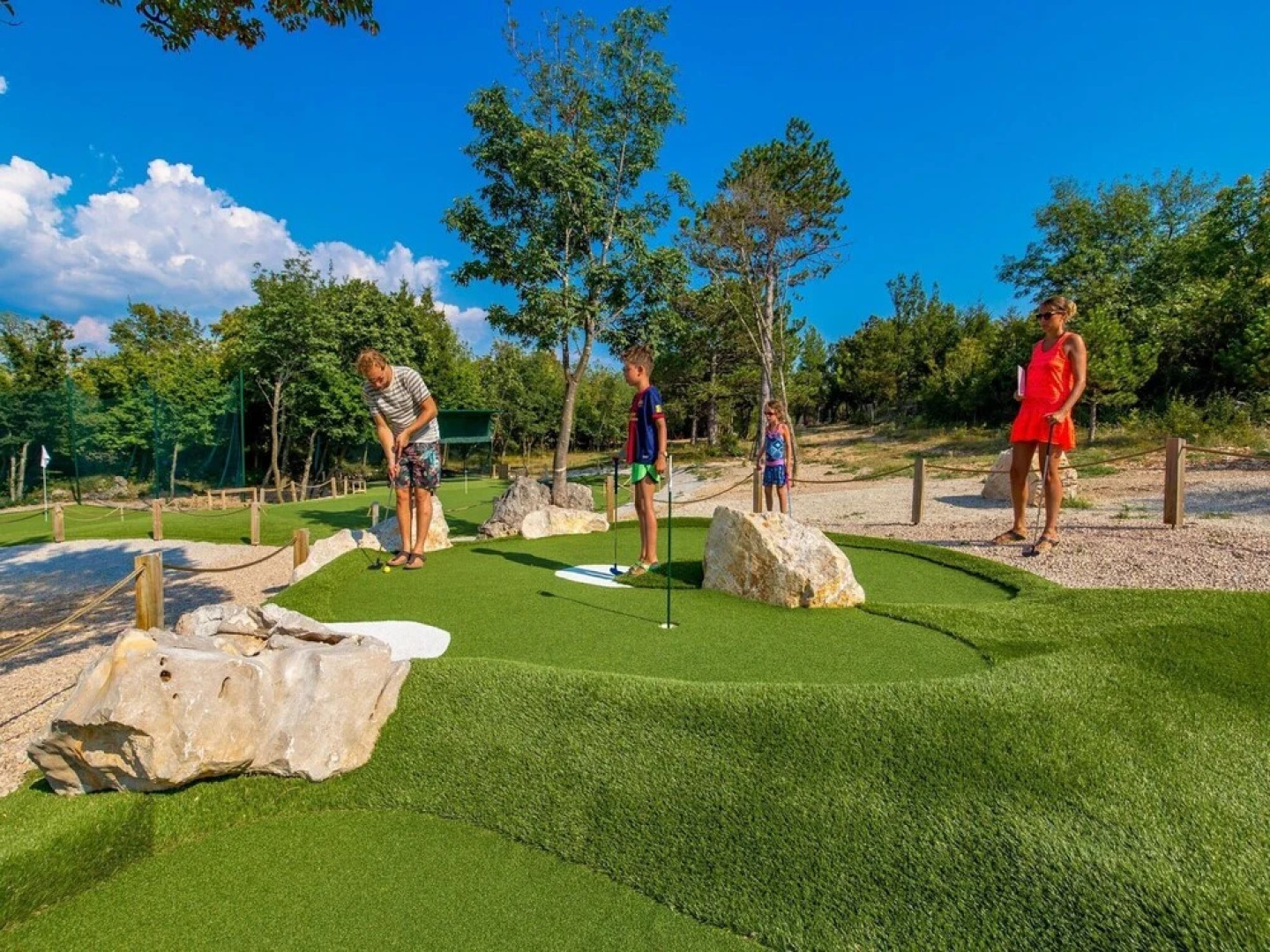 Modern Chalet With two Bathrooms, Near Omisalj