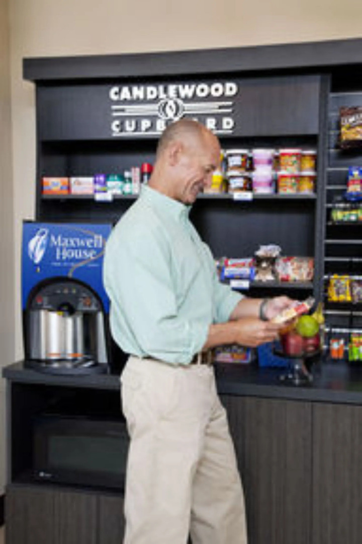 Candlewood Suites San Antonio Airport by IHG