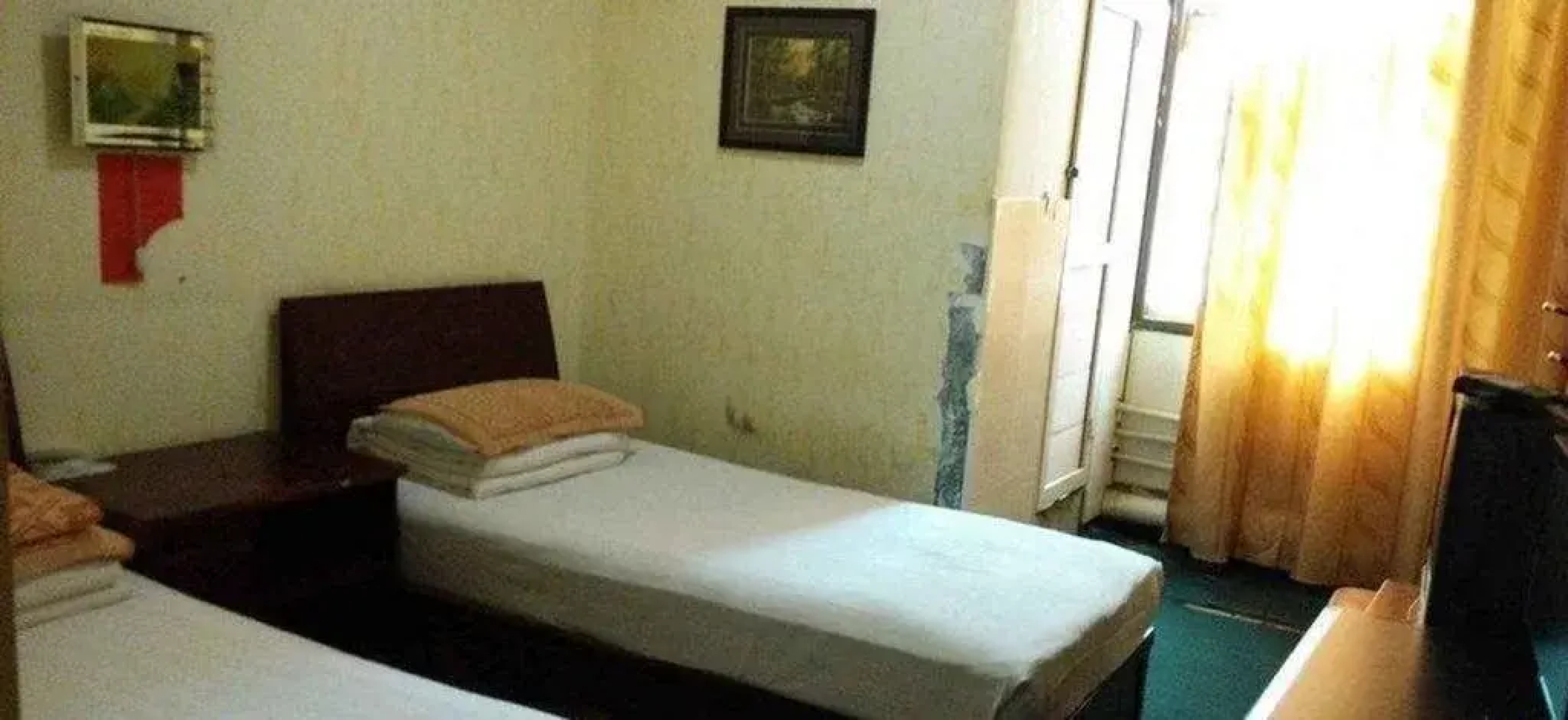 Sanmenxia Tianzheng Hostel