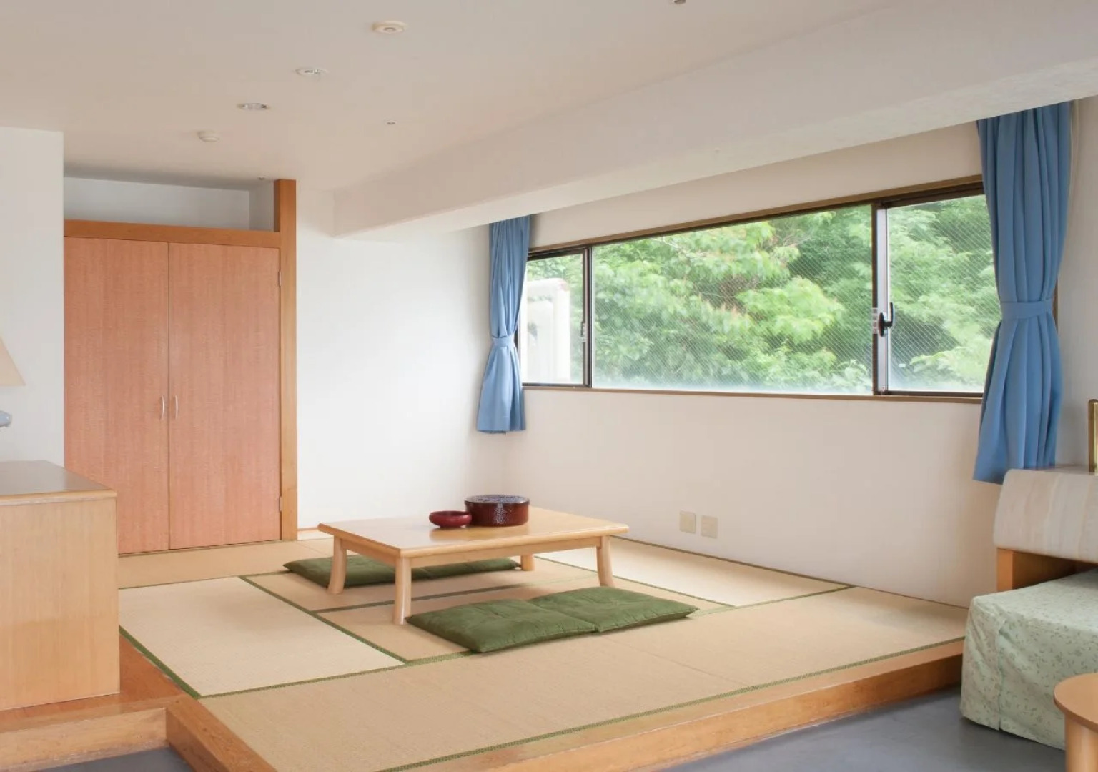 Atagawa Ocean Resort