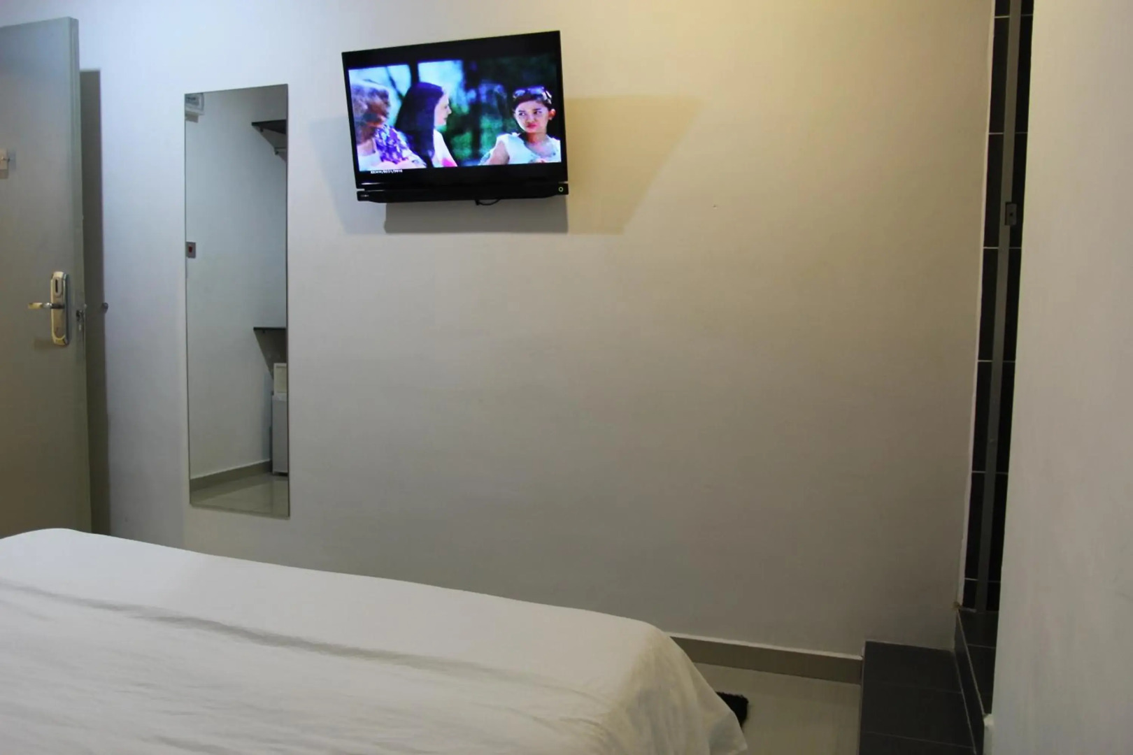 M Design Hotel Seri Kembangan