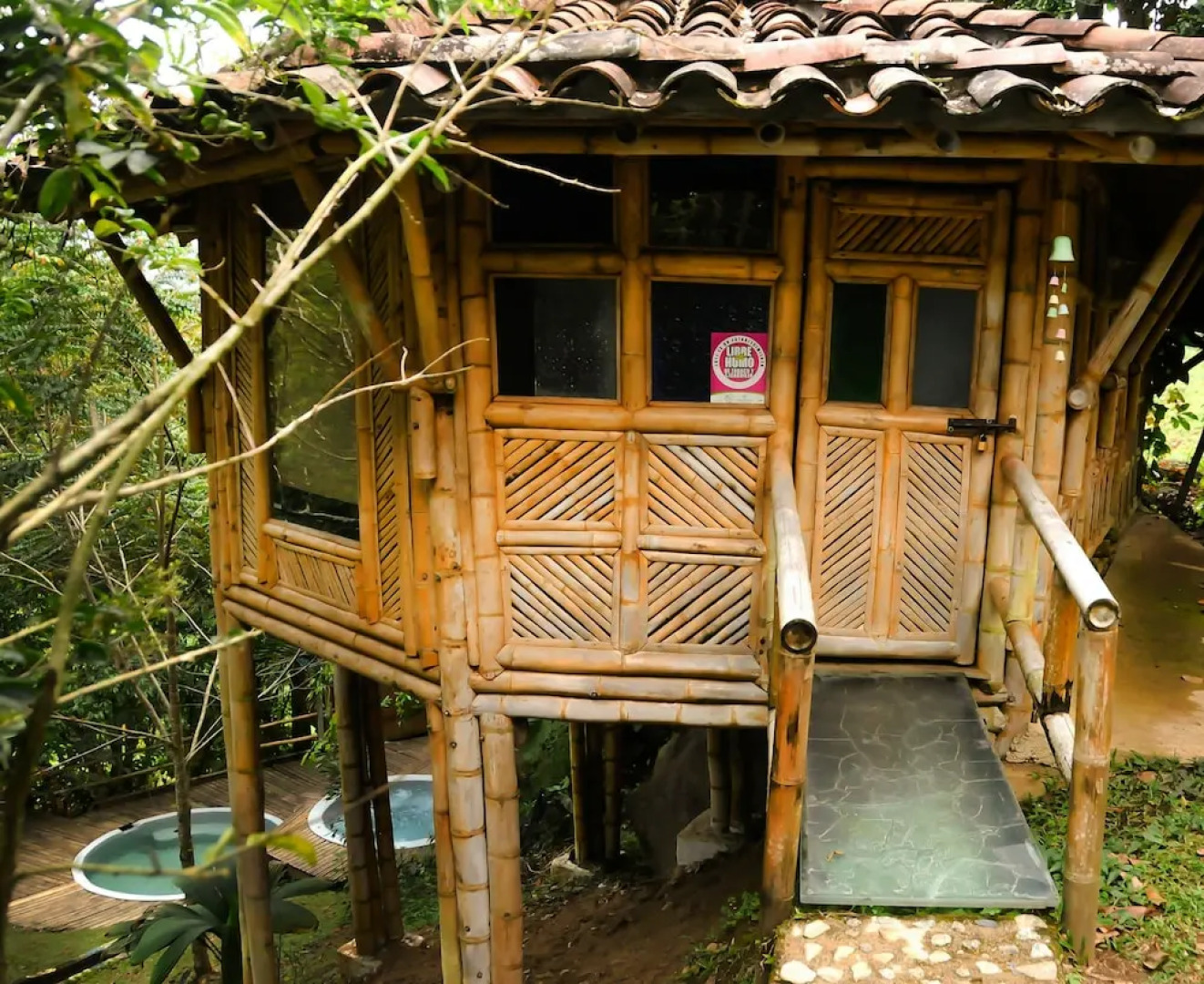 Eco Hotel Tierra de Agua