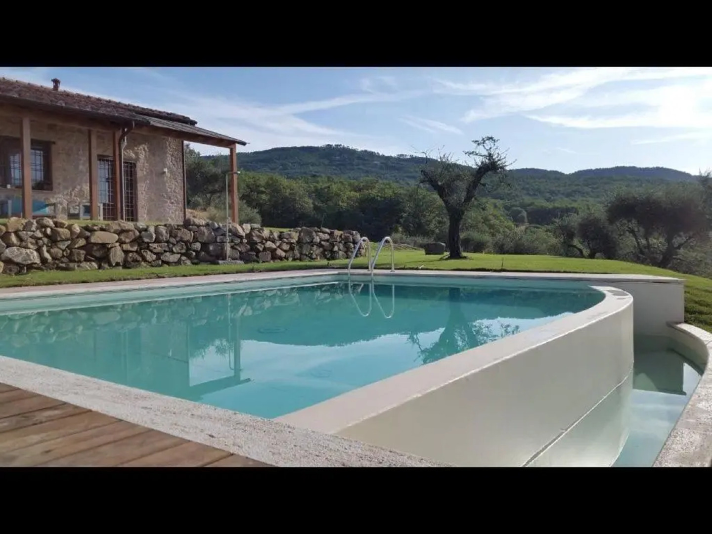 Country House - Holiday Smart Working