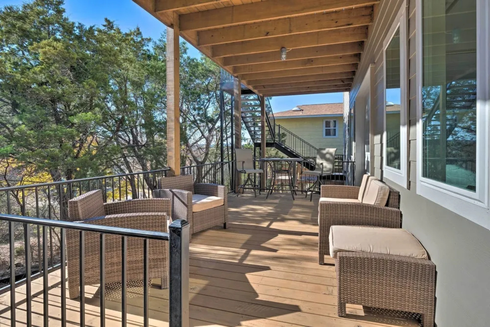 Modern Lake Travis Haven w/ Resort Amenities!
