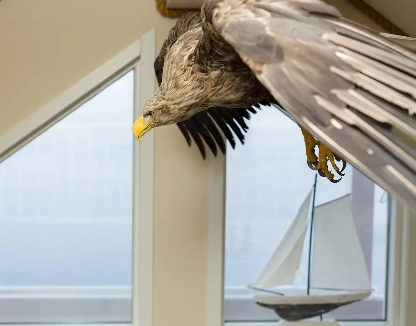 Tjeldsundbrua Maritime