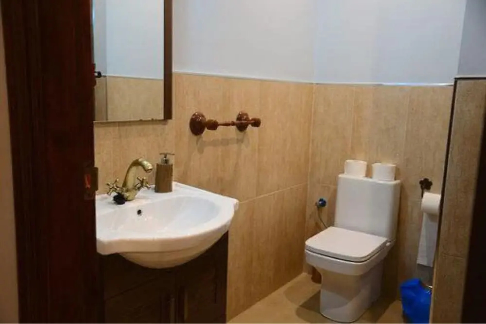 Casa Rural Yeguada Jimenez Latorre