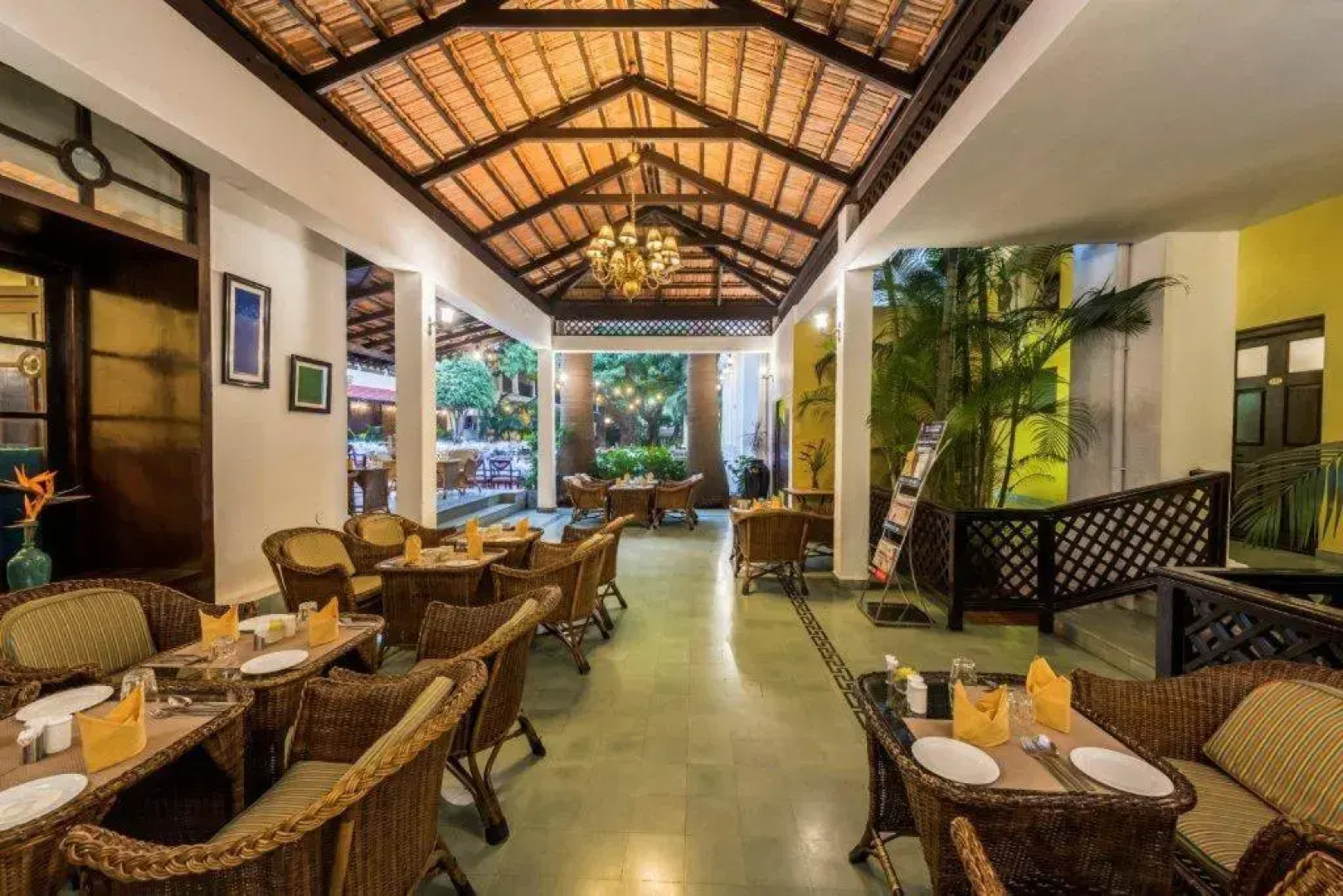 Royal Orchid Metropole Mysore