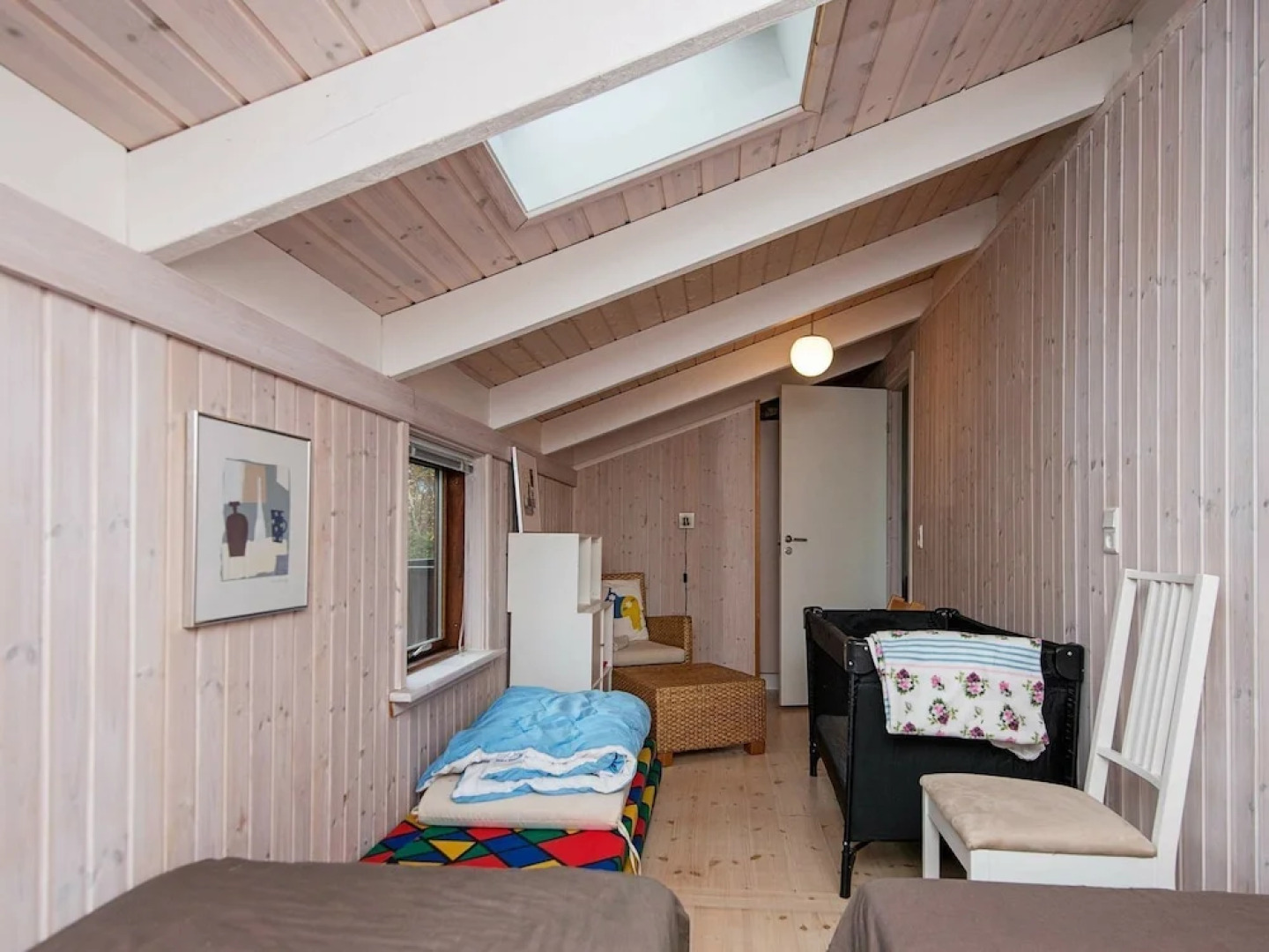 Delightful Holiday Home in Grenaa near Sea